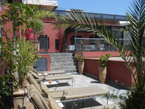 Origin Hotels Riad Alegria, Marrakesch